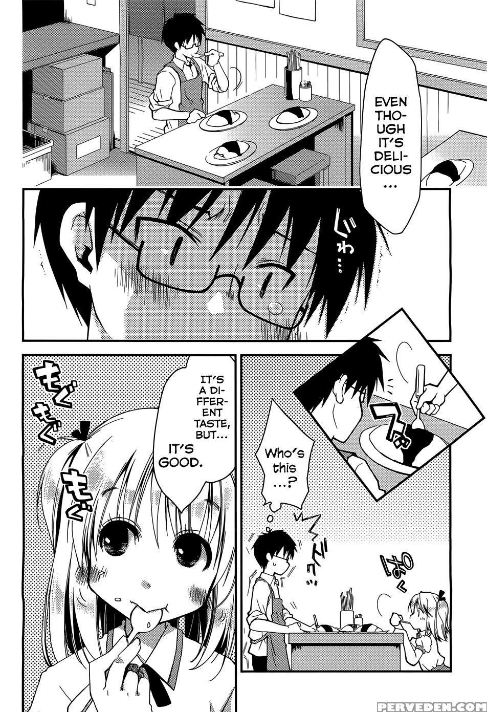 The Grace Escape Ch. 5 - Ponkotsu Works 1