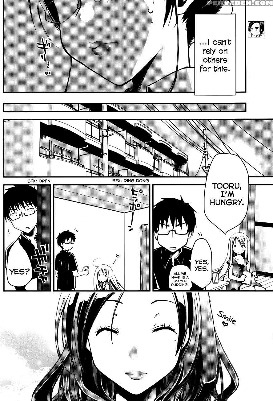 The Grace Escape Ch. 8 - Ponkotsu Works 1