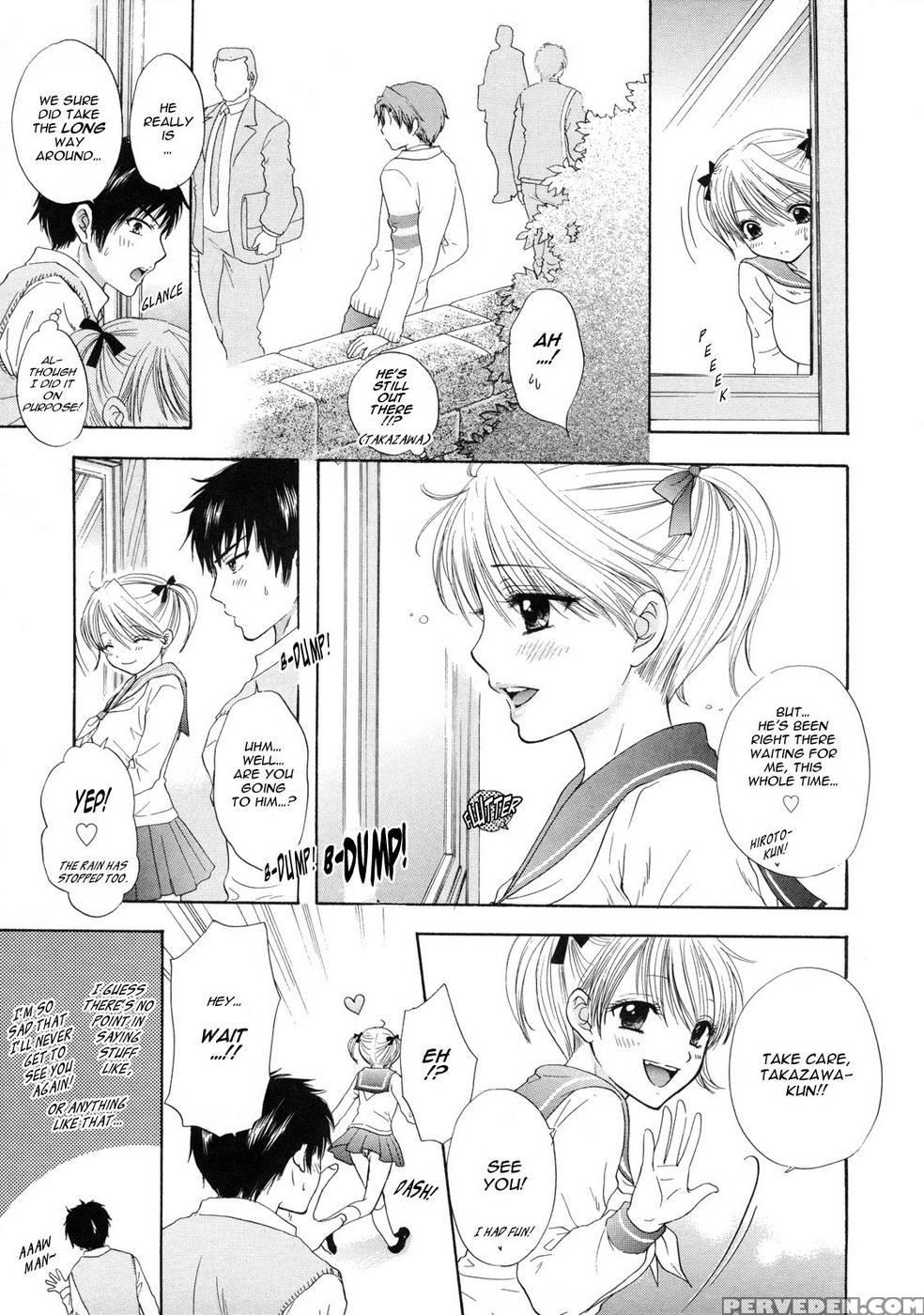 The Great Escape - Chapter 10 - Miray Ozaki 1
