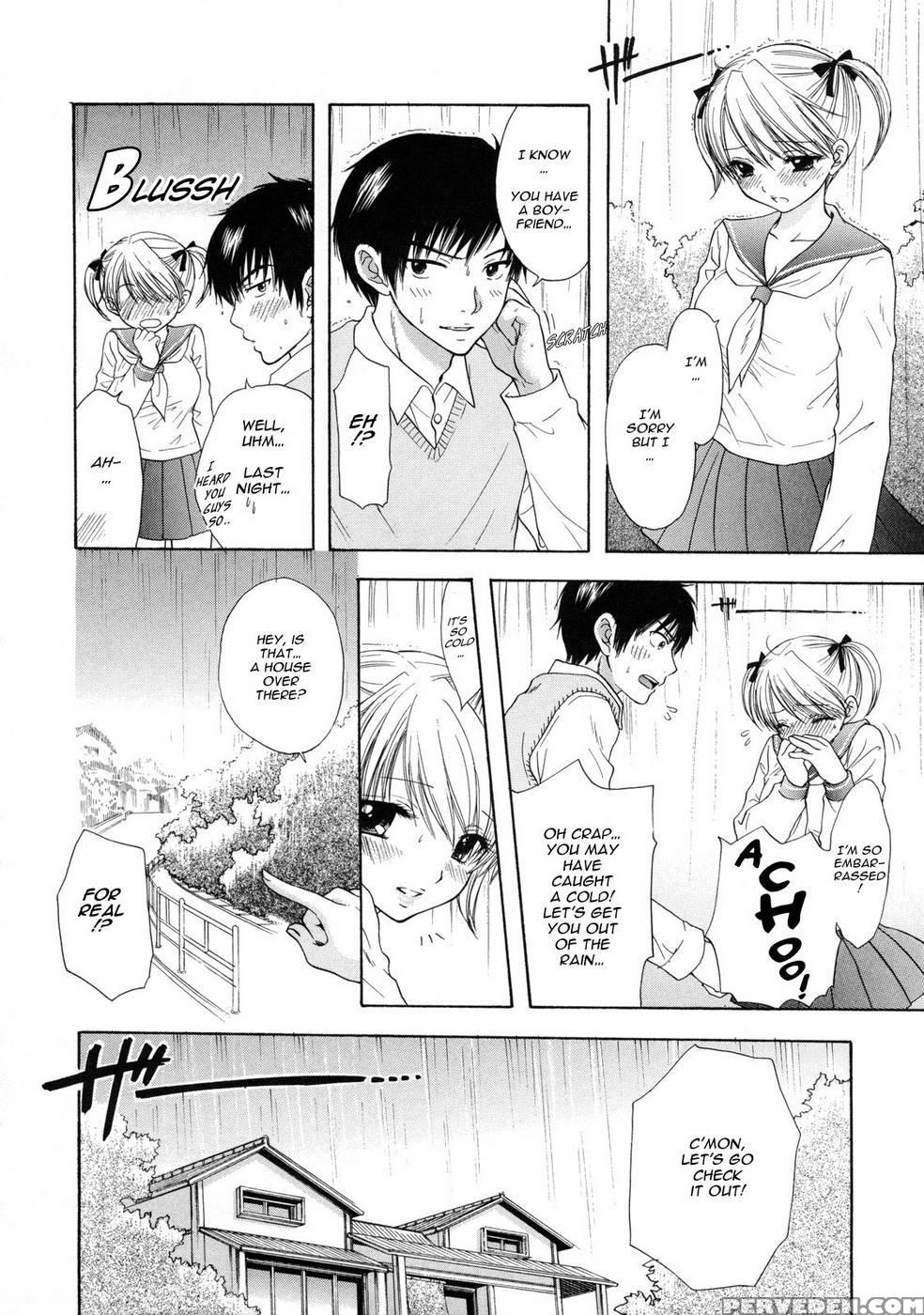 The Great Escape - Chapter 10 - Miray Ozaki 1