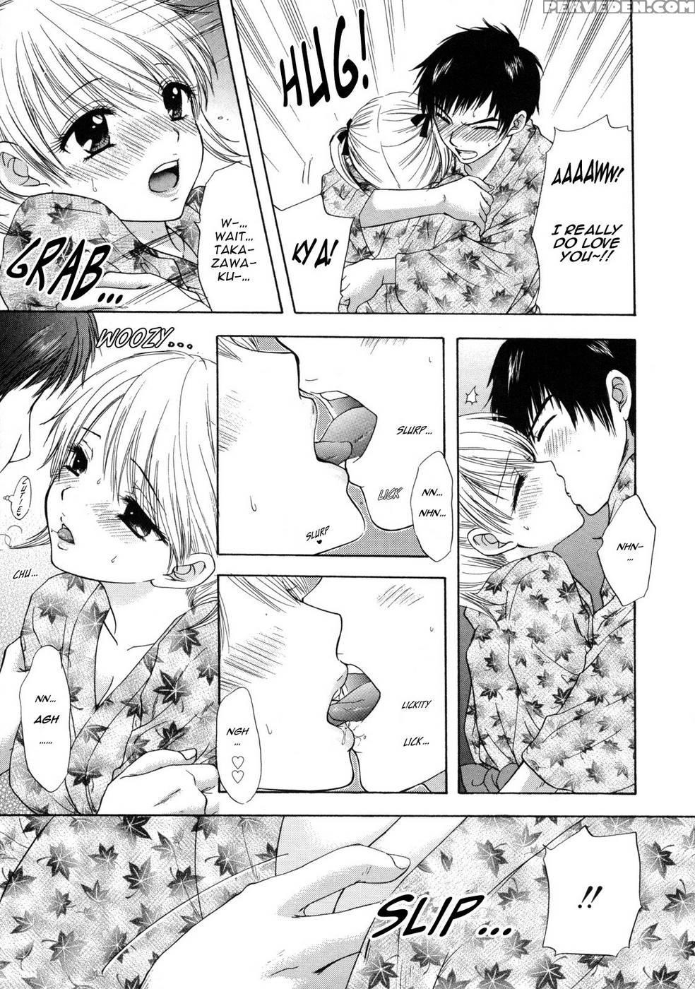The Great Escape - Chapter 10 - Miray Ozaki 1