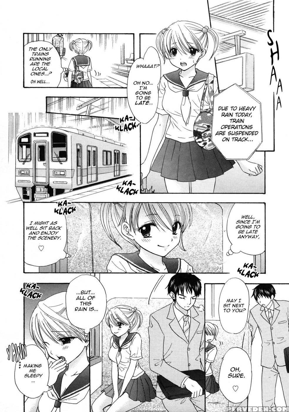 The Great Escape - Chapter 15 - Miray Ozaki 1
