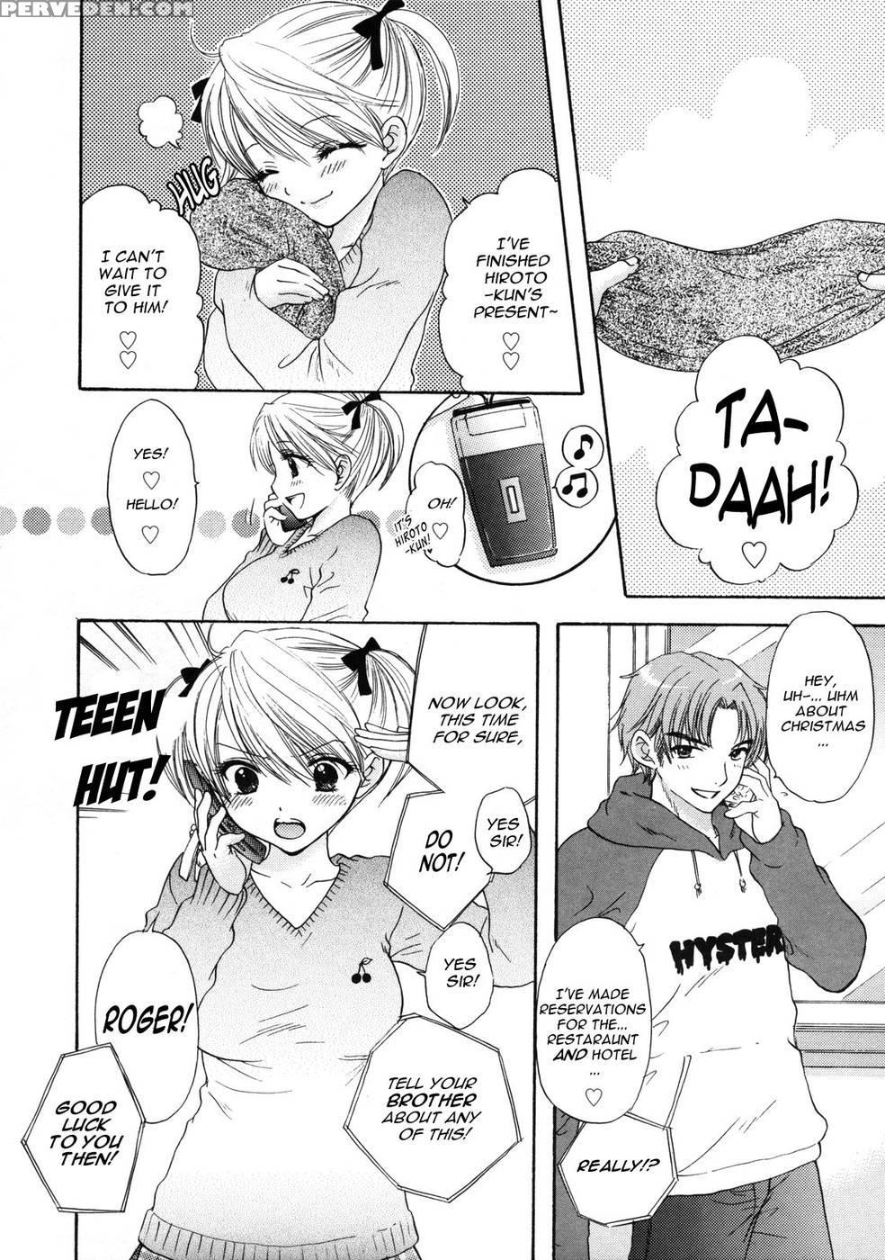 The Great Escape - Chapter 16 - Miray Ozaki 1