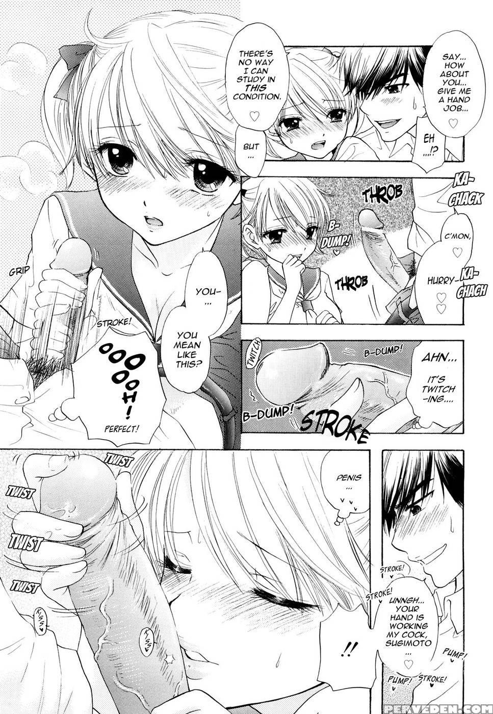 The Great Escape - Chapter 19 - Miray Ozaki 1