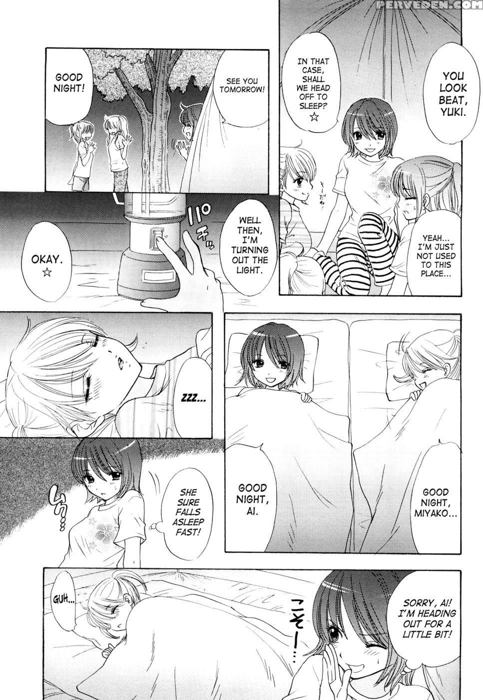The Great Escape - Chapter 20 - Miray Ozaki - English 1