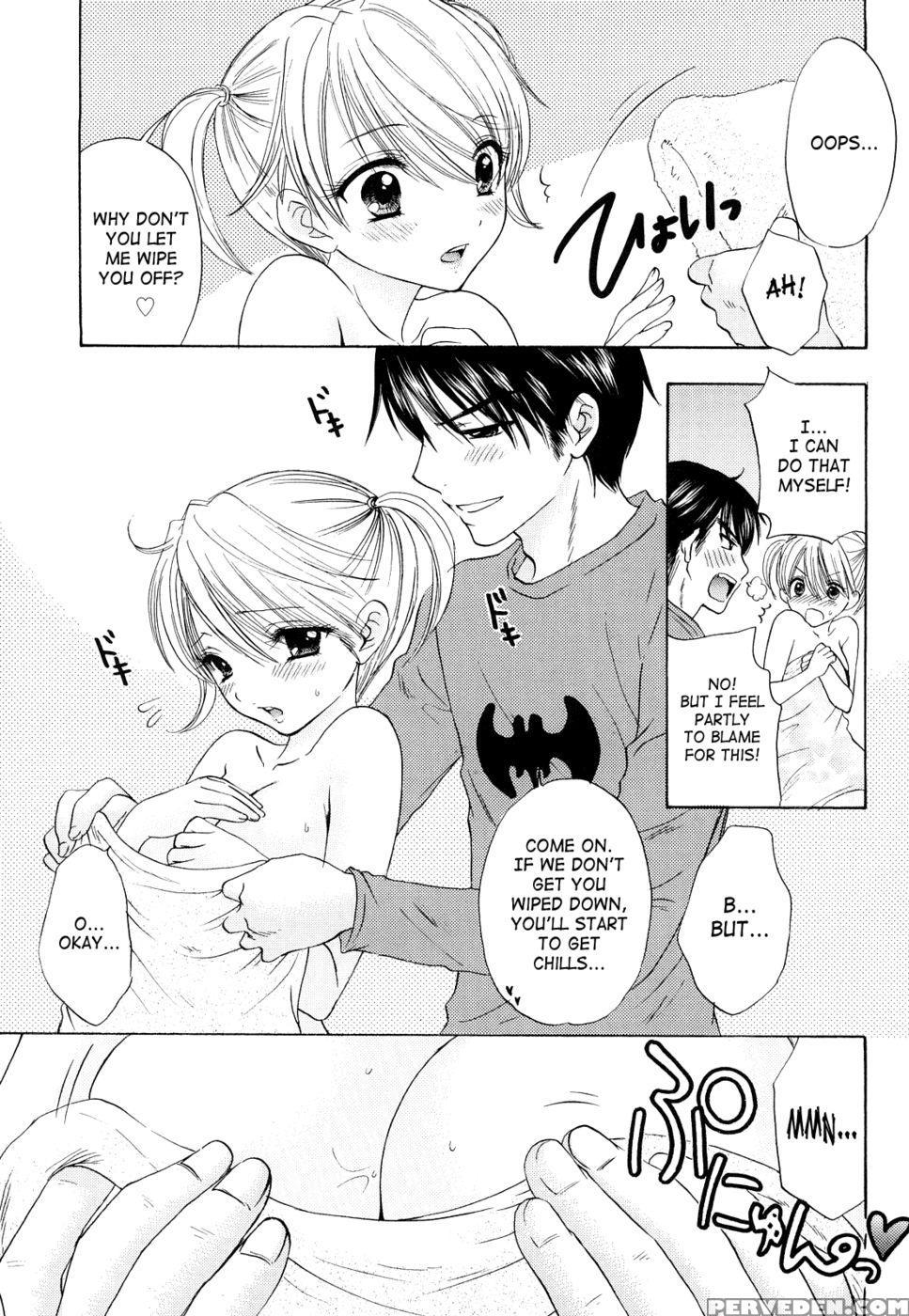The Great Escape - Chapter 22 - Miray Ozaki 1
