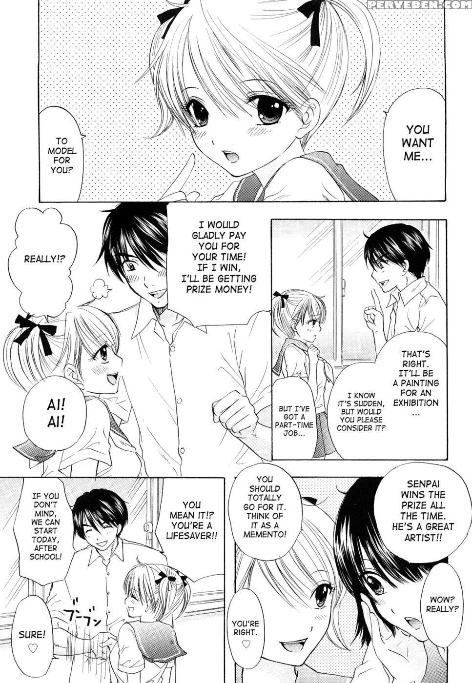 The Great Escape - Chapter 23 - Miray Ozaki 1