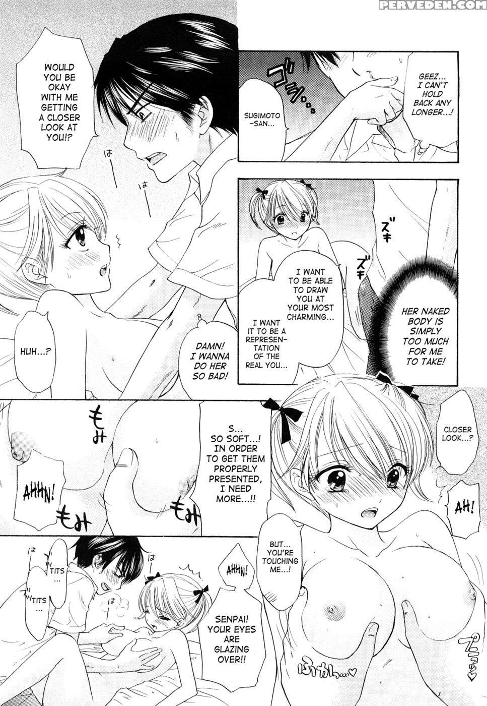 The Great Escape - Chapter 23 - Miray Ozaki 1