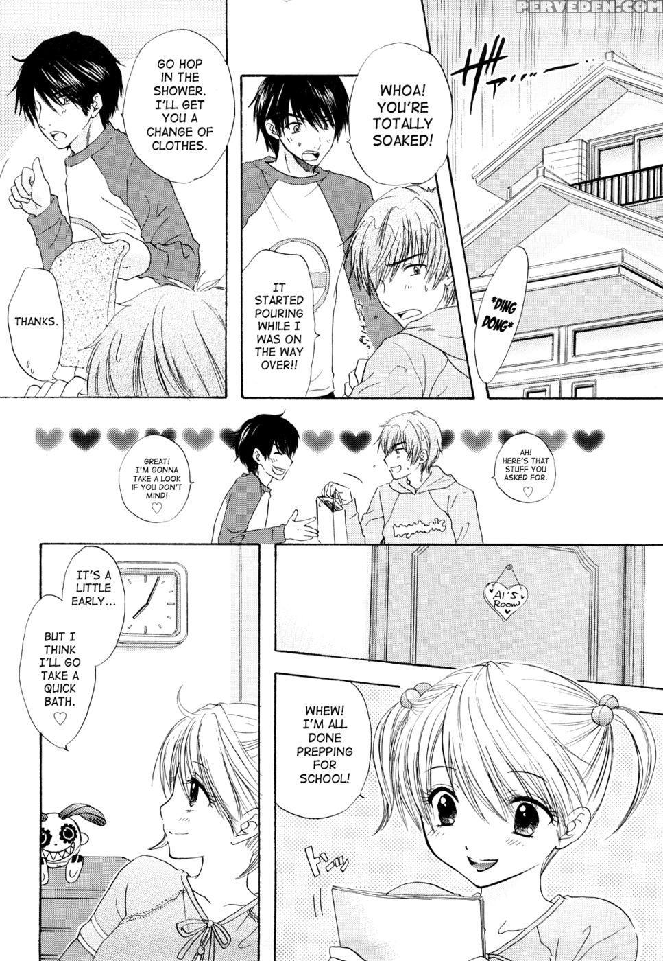 The Great Escape - Chapter 25 - Miray Ozaki 1