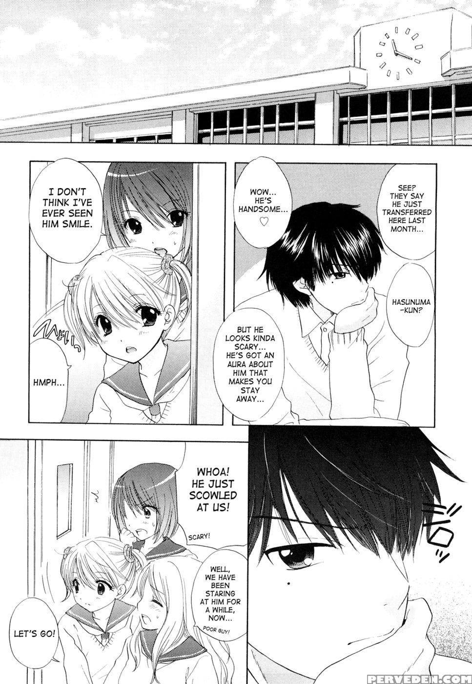 The Great Escape - Chapter 26 - Miray Ozaki 1