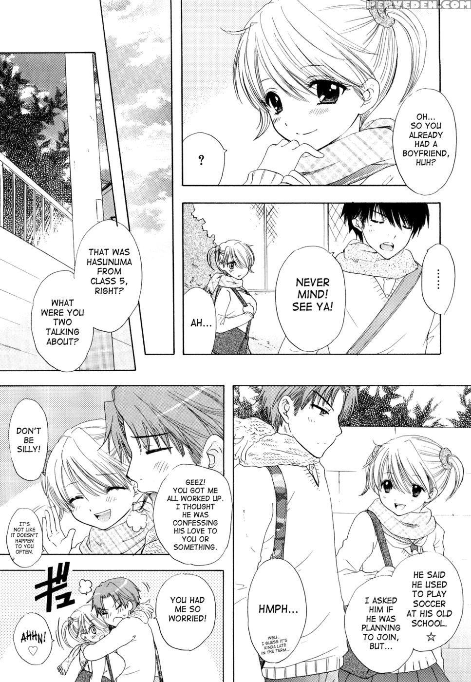 The Great Escape - Chapter 26 - Miray Ozaki 1
