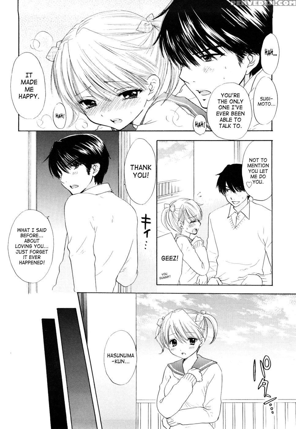 The Great Escape - Chapter 27 - Miray Ozaki 1