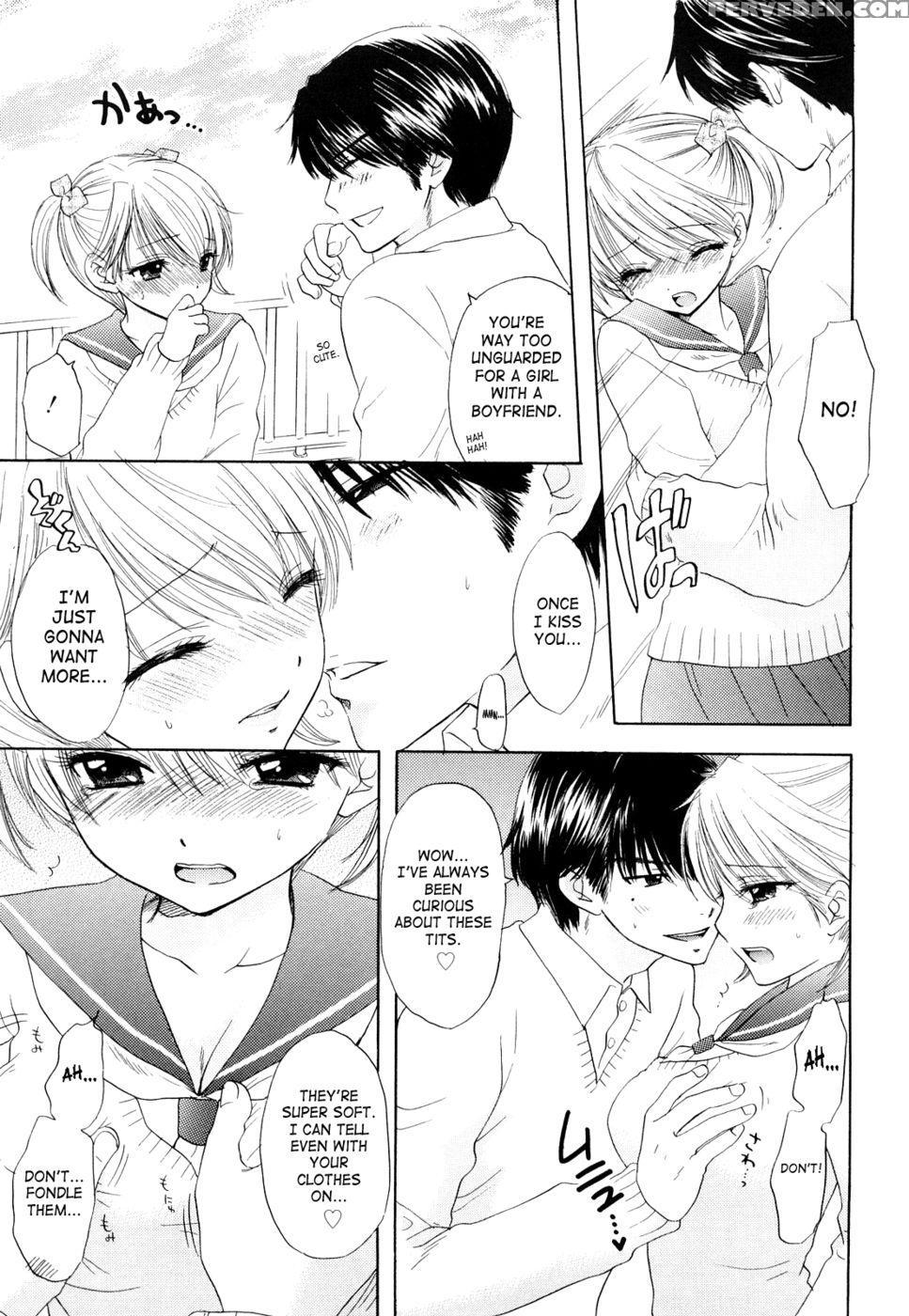 The Great Escape - Chapter 27 - Miray Ozaki 1