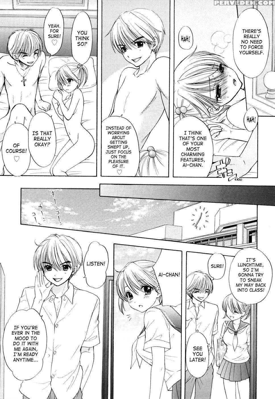 The Great Escape - Chapter 29 - Miray Ozaki 1