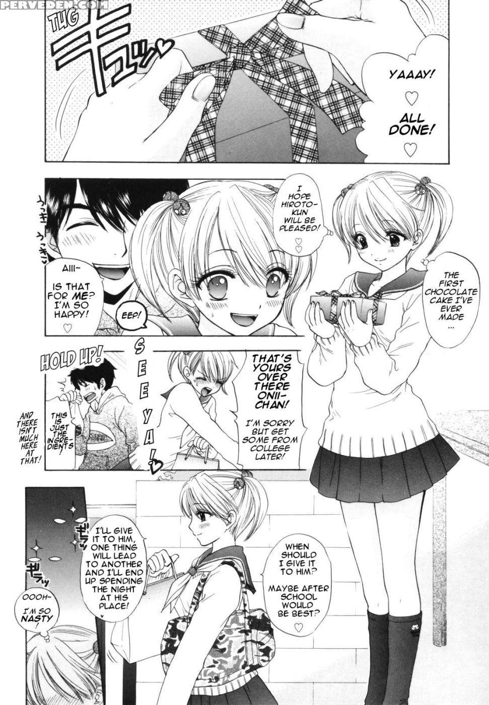 The Great Escape - Chapter 3 - Miray Ozaki 1
