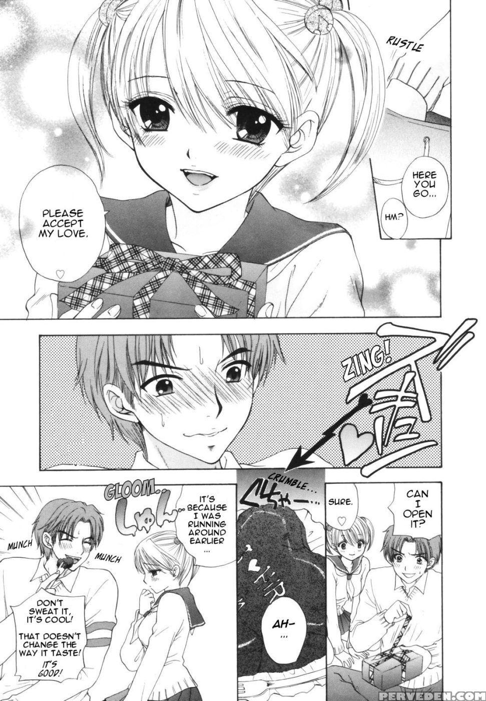 The Great Escape - Chapter 3 - Miray Ozaki 1