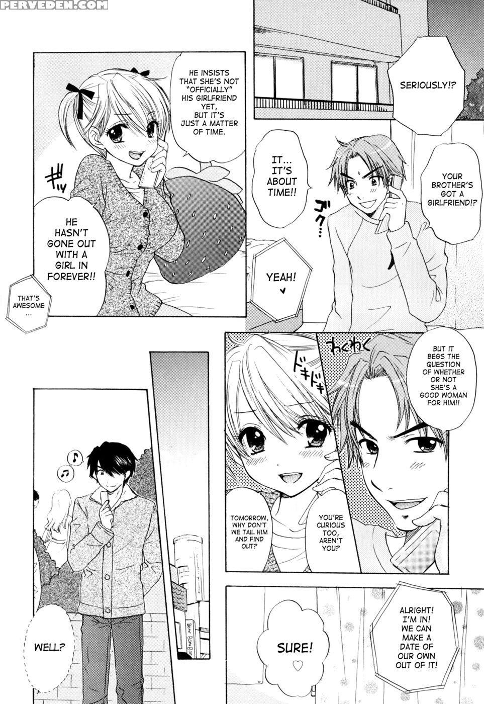 The Great Escape - Chapter 31 - Miray Ozaki 1
