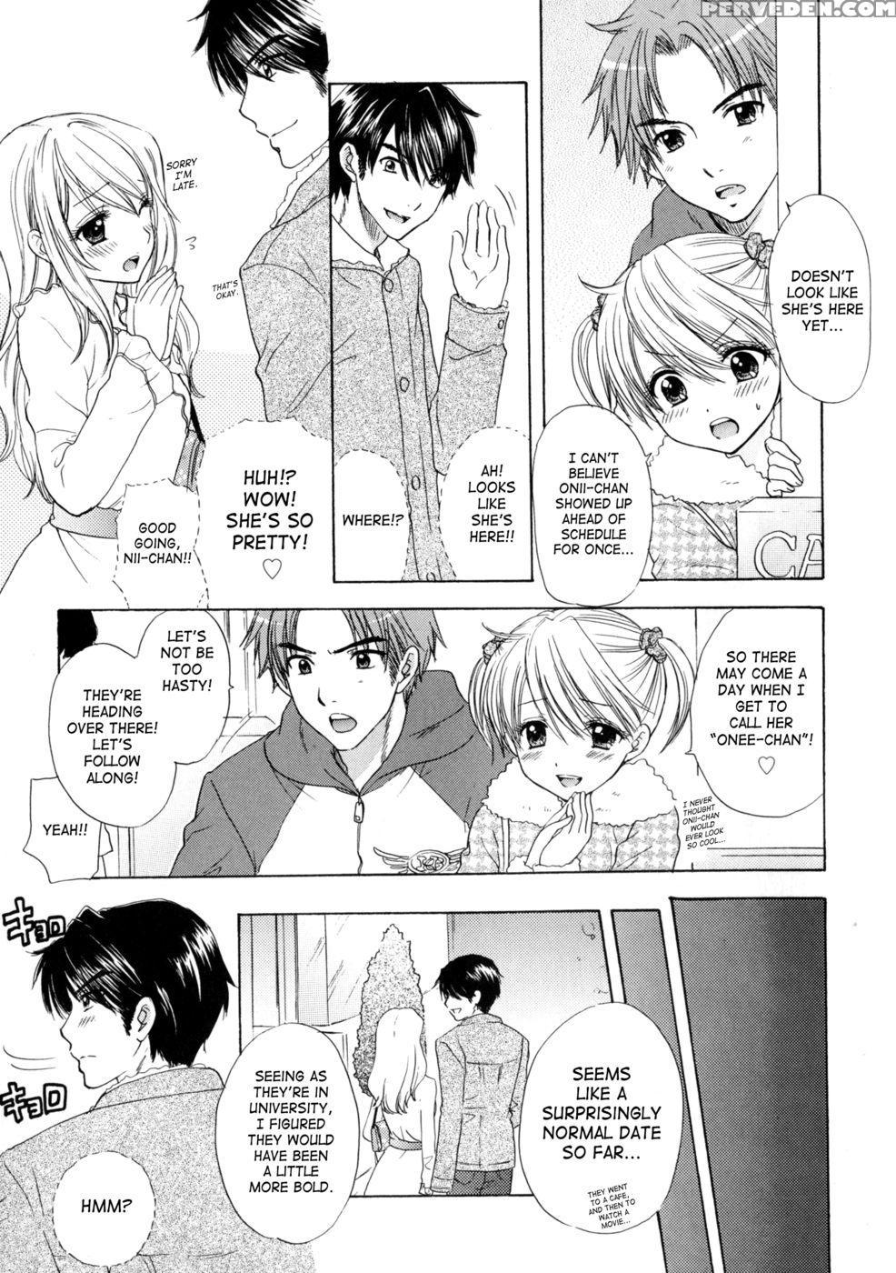 The Great Escape - Chapter 31 - Miray Ozaki 1