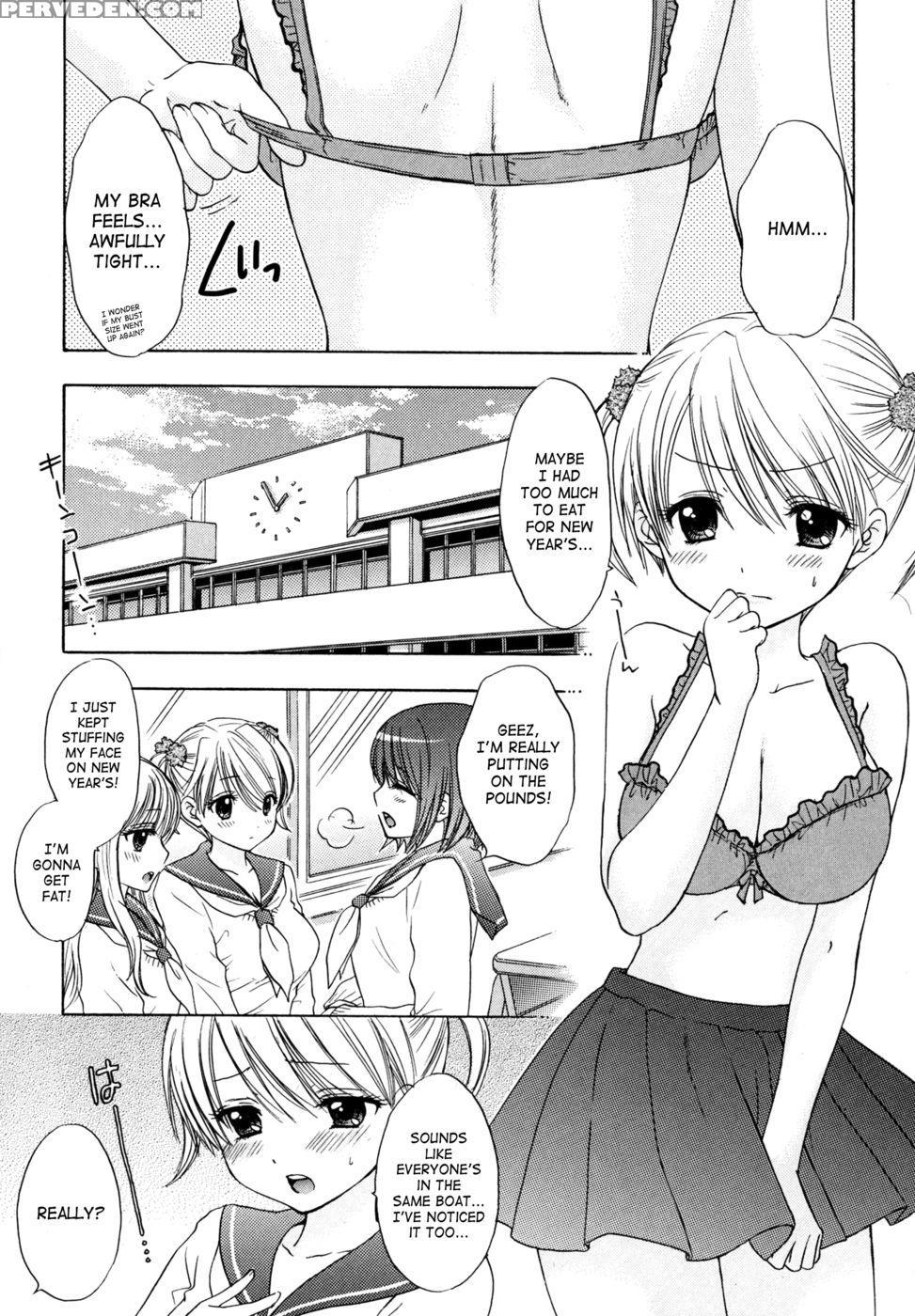 The Great Escape - Chapter 32 - Miray Ozaki 1