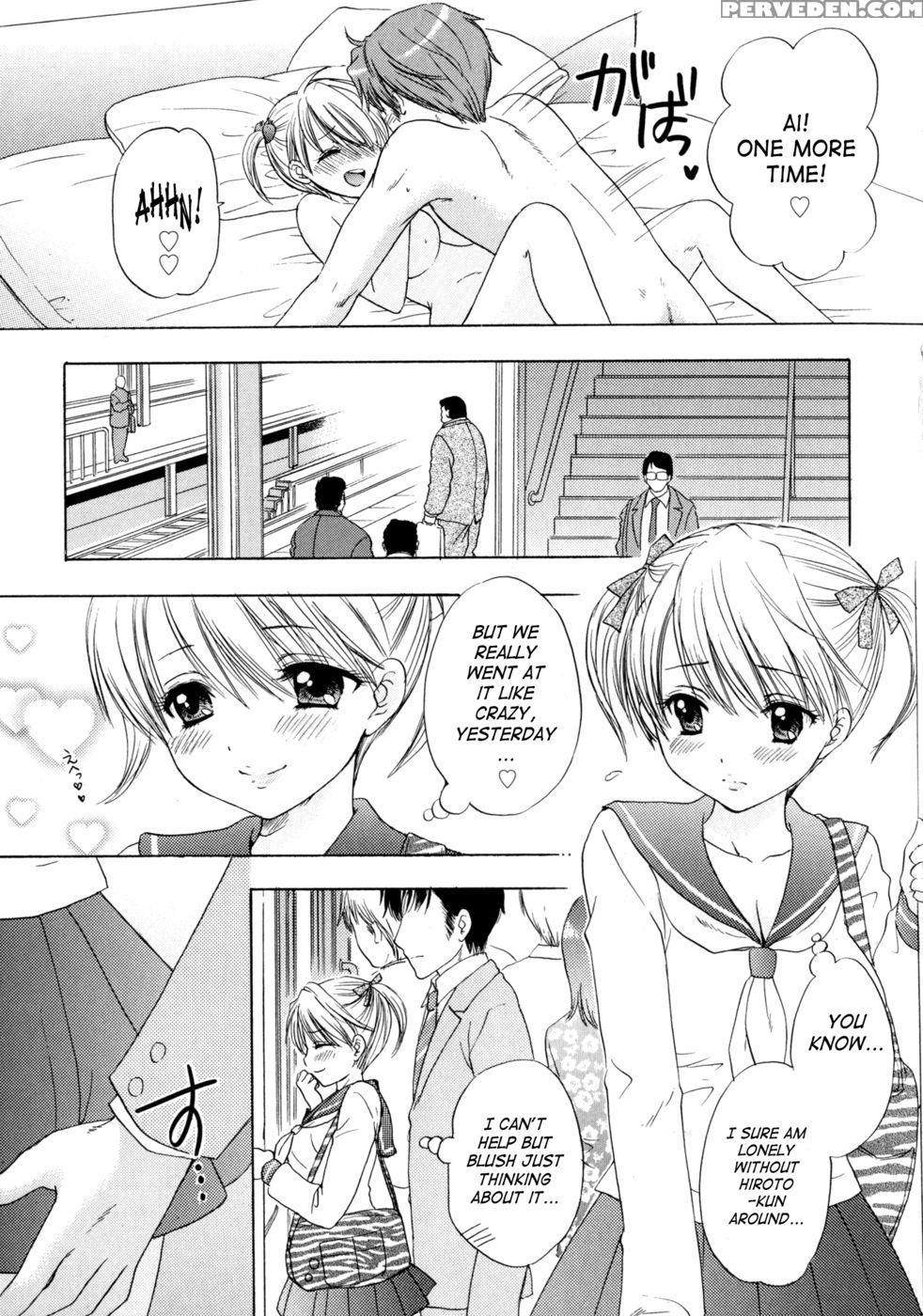 The Great Escape - Chapter 33 - Miray Ozaki 1