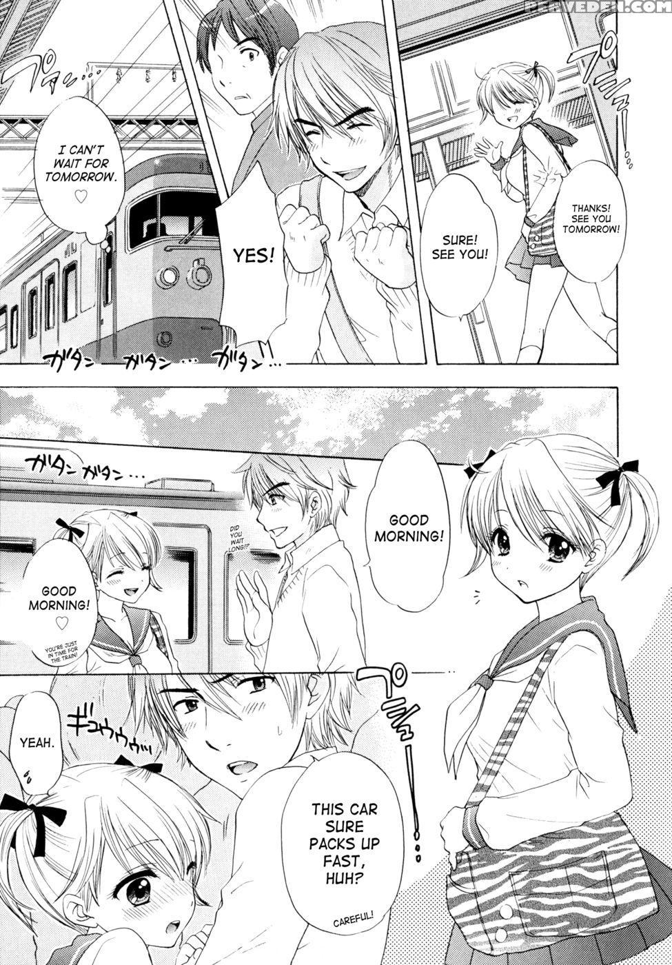 The Great Escape - Chapter 33 - Miray Ozaki 1