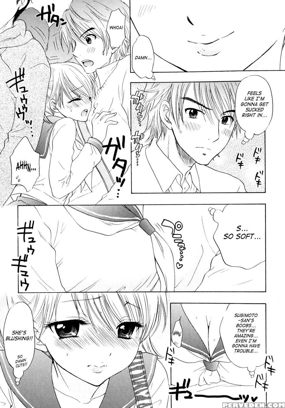 The Great Escape - Chapter 33 - Miray Ozaki 1