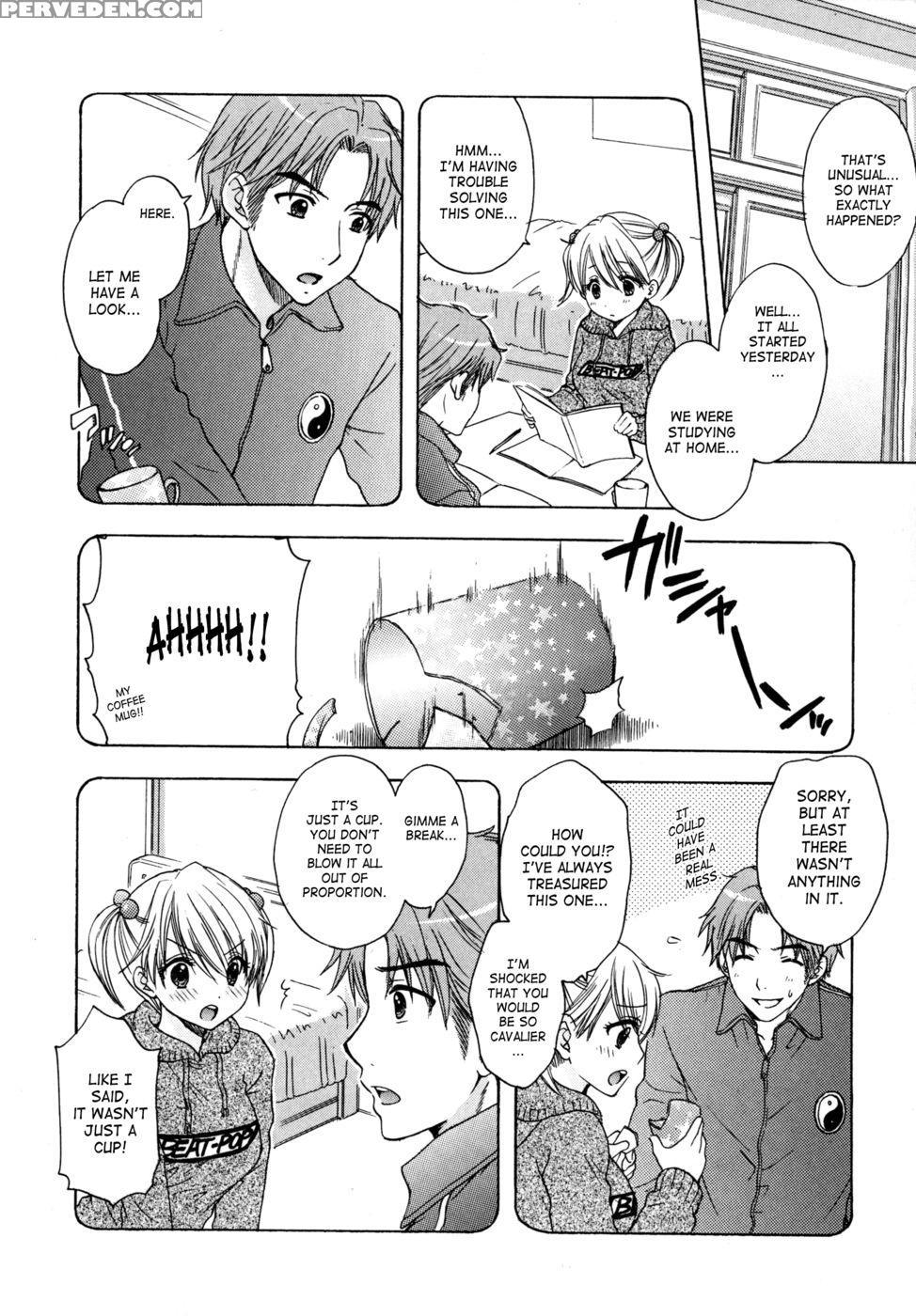 The Great Escape - Chapter 35 - Miray Ozaki 1