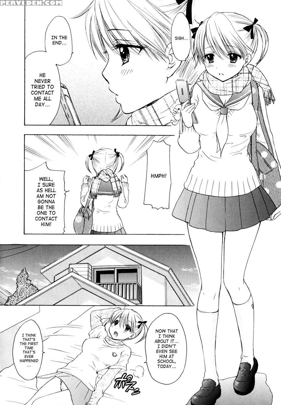 The Great Escape - Chapter 35 - Miray Ozaki 1