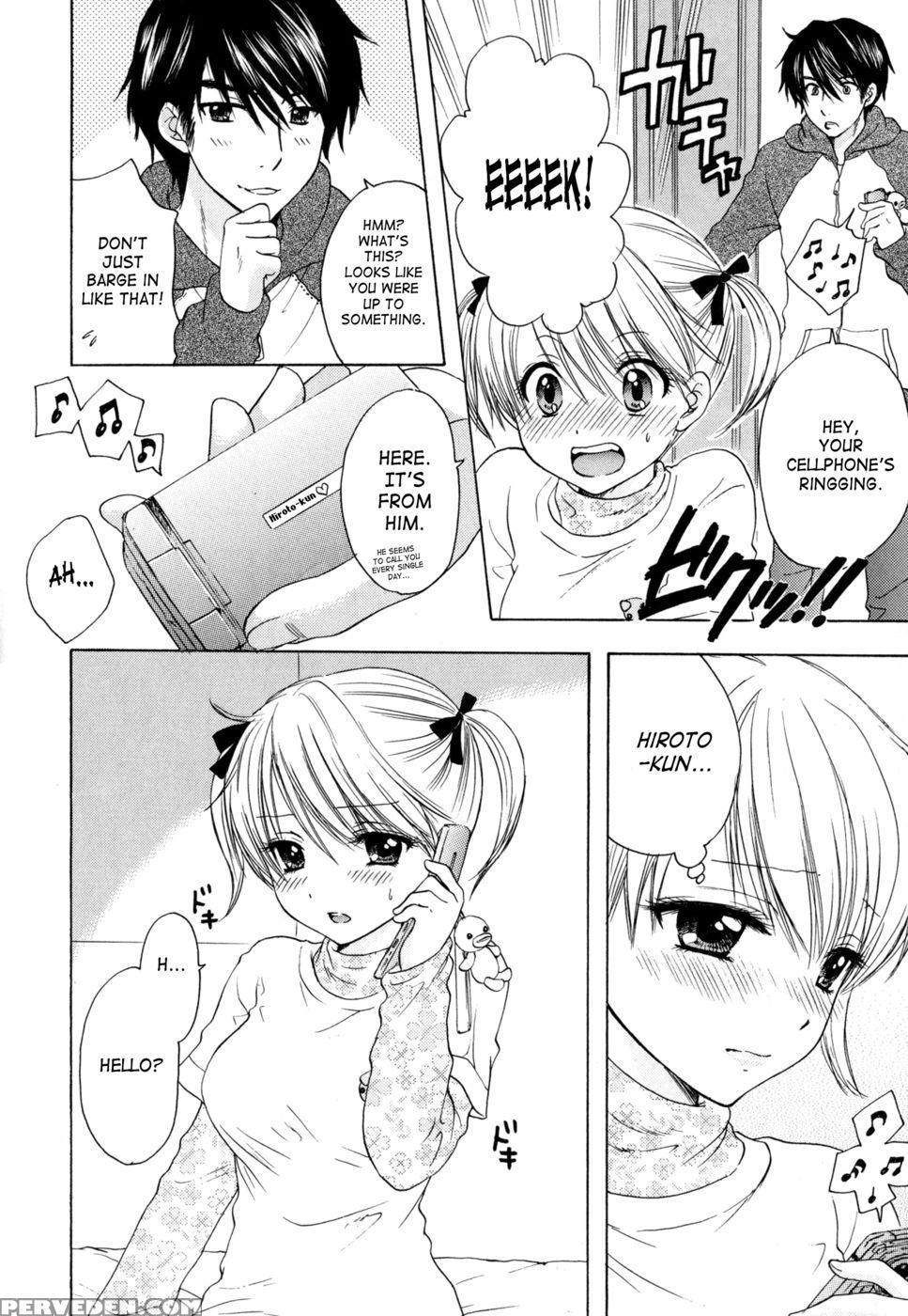 The Great Escape - Chapter 35 - Miray Ozaki 1