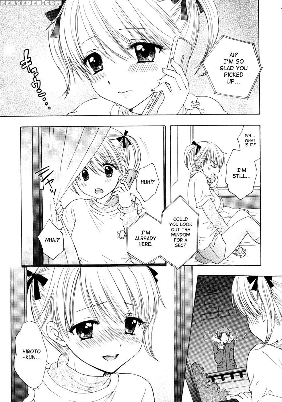 The Great Escape - Chapter 35 - Miray Ozaki 1