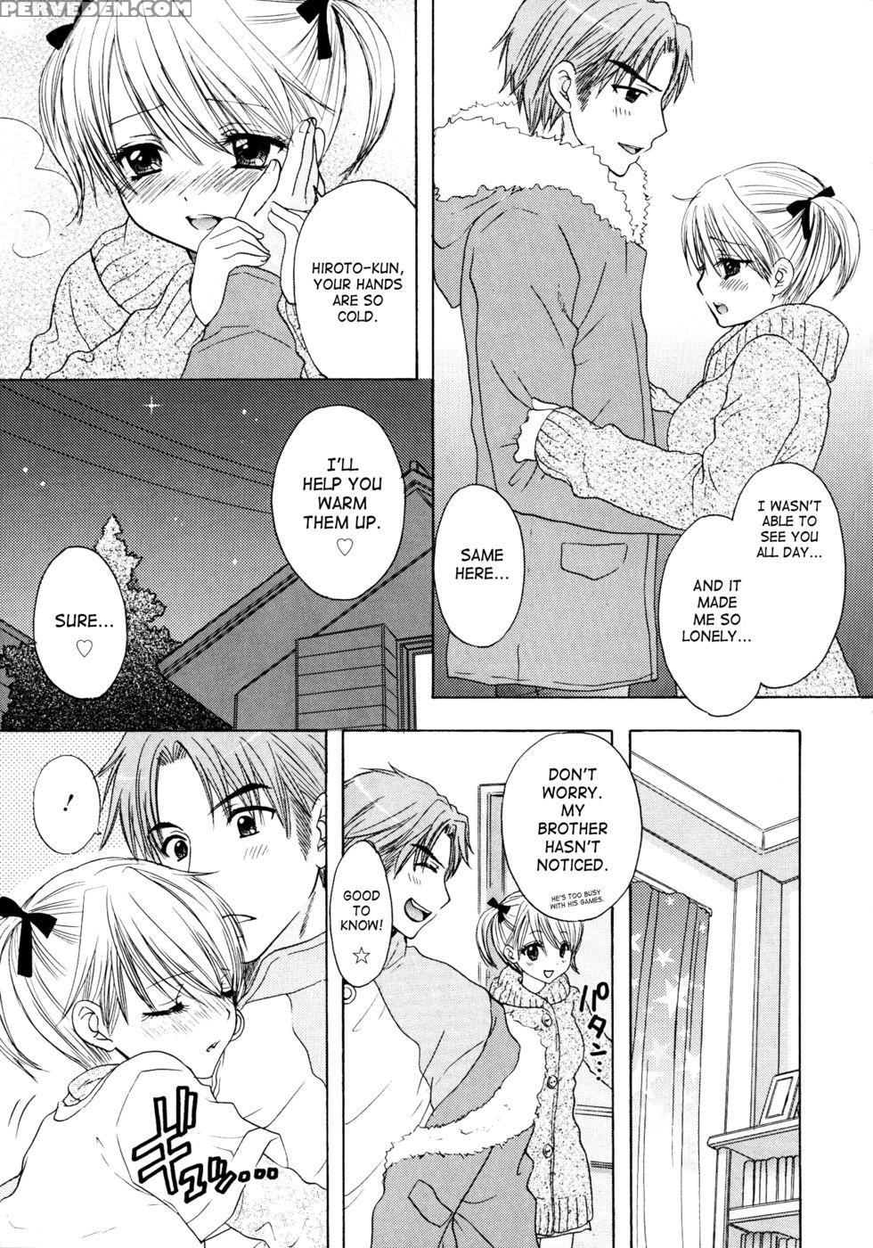 The Great Escape - Chapter 35 - Miray Ozaki 1