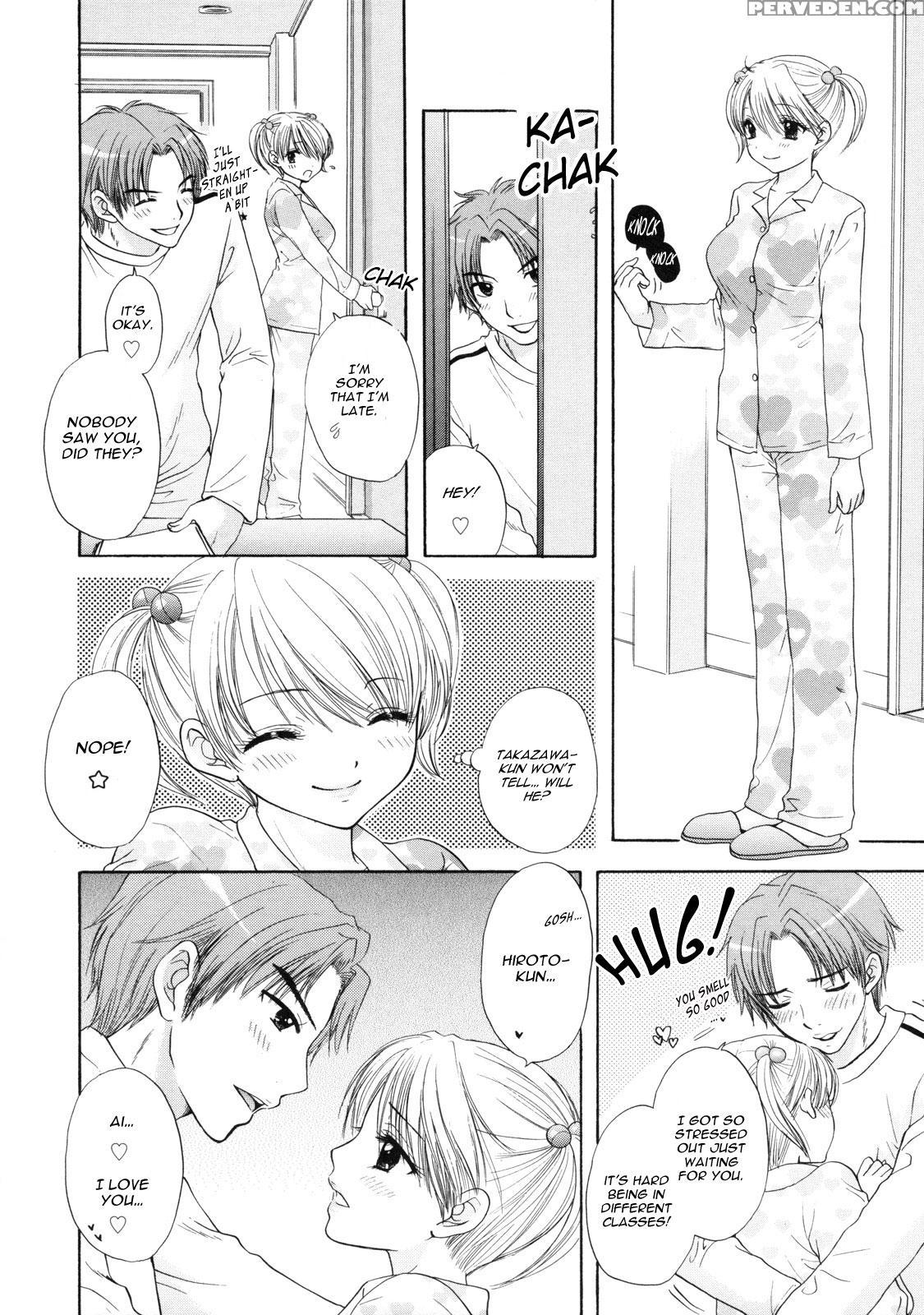 The Great Escape - Chapter 9 - Original Work 1