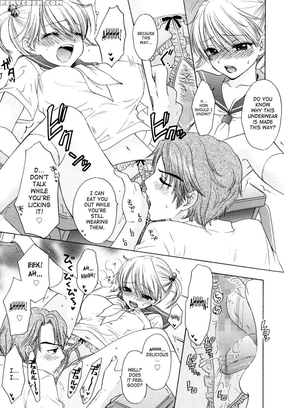 The Great Escape 4 - Chapter 34 - Miray Ozaki 1