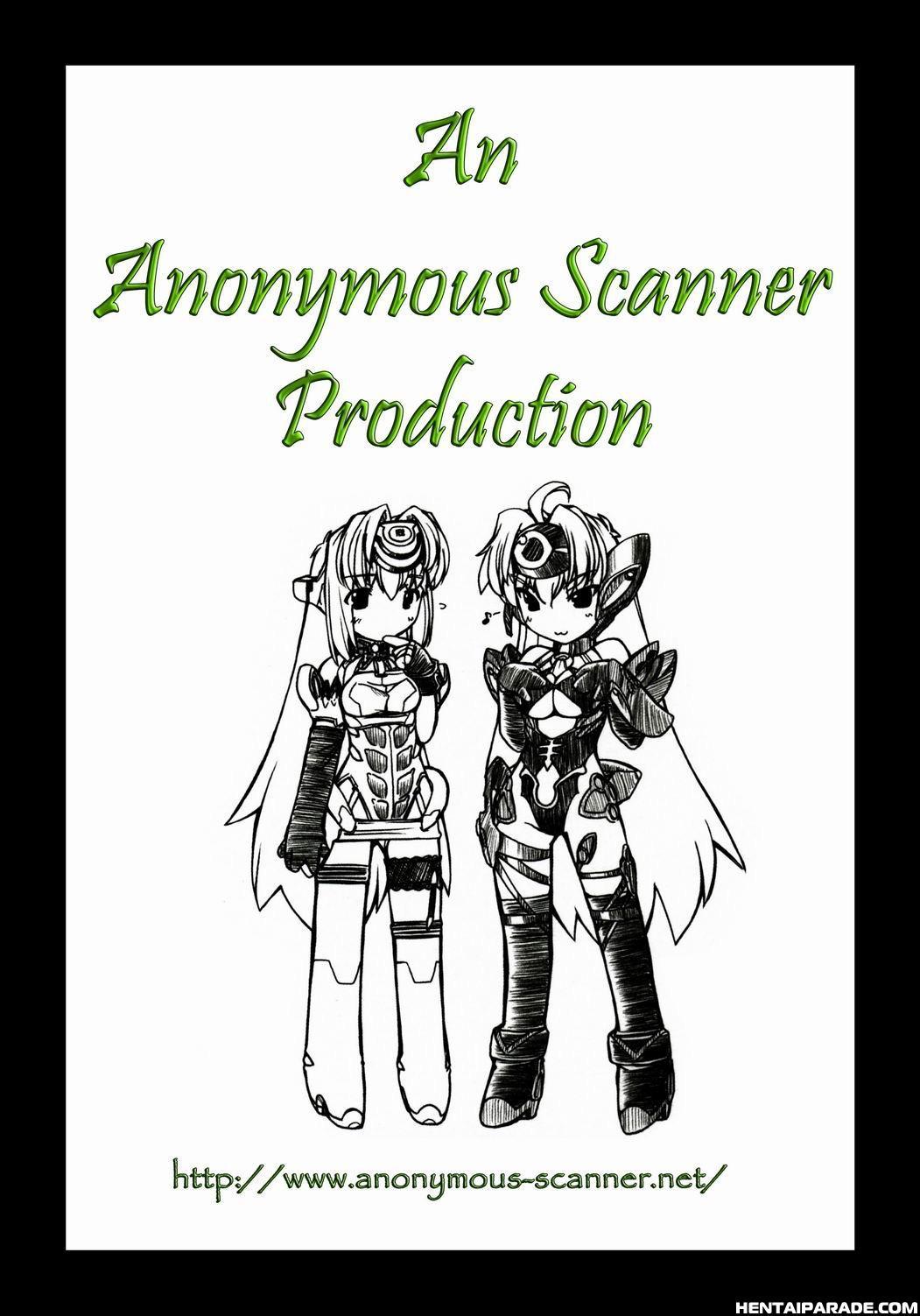 The Idolm@aster Dj - The Animalm@ster 2