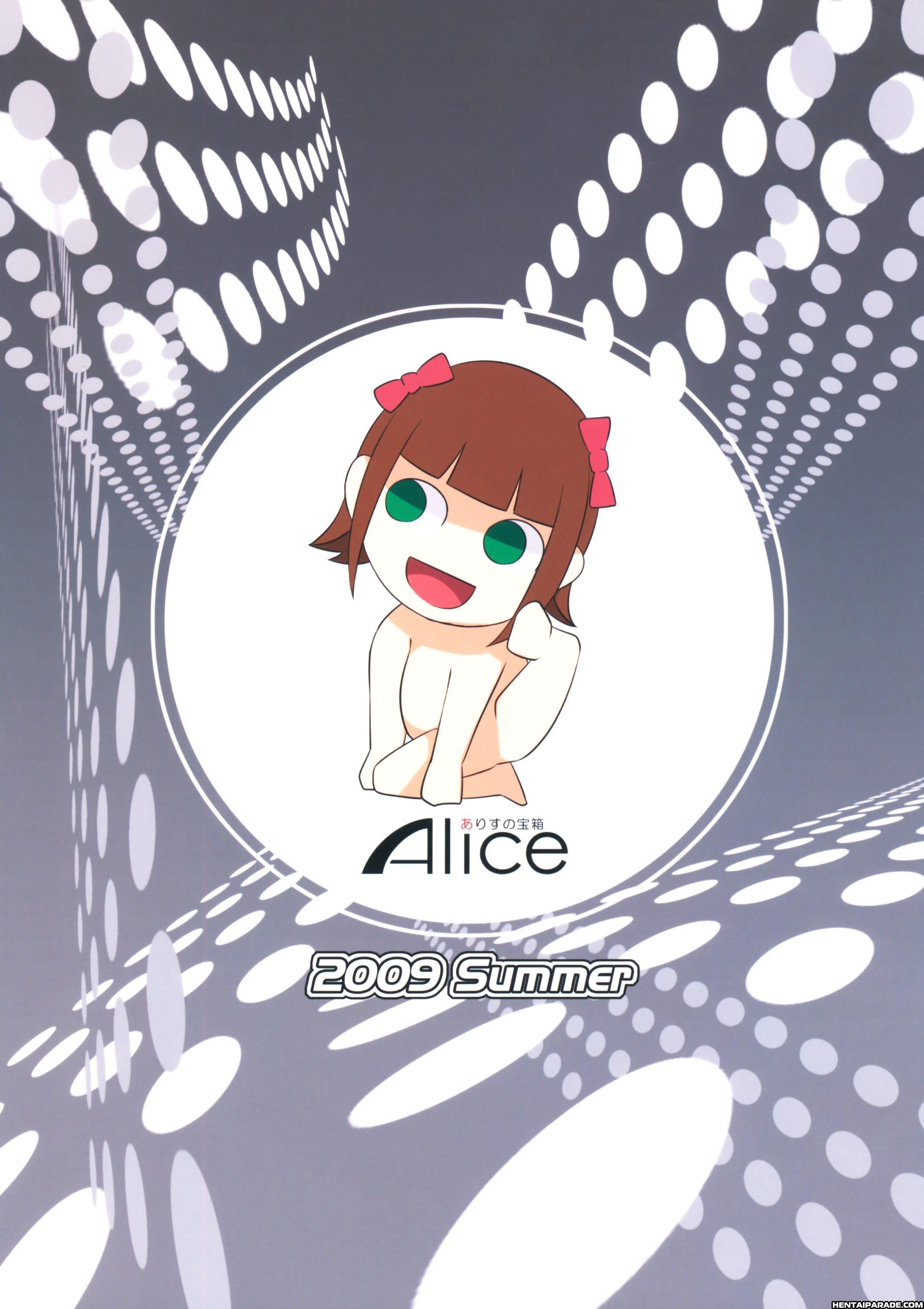 The Idolm@aster Dj - The Animalm@ster 3
