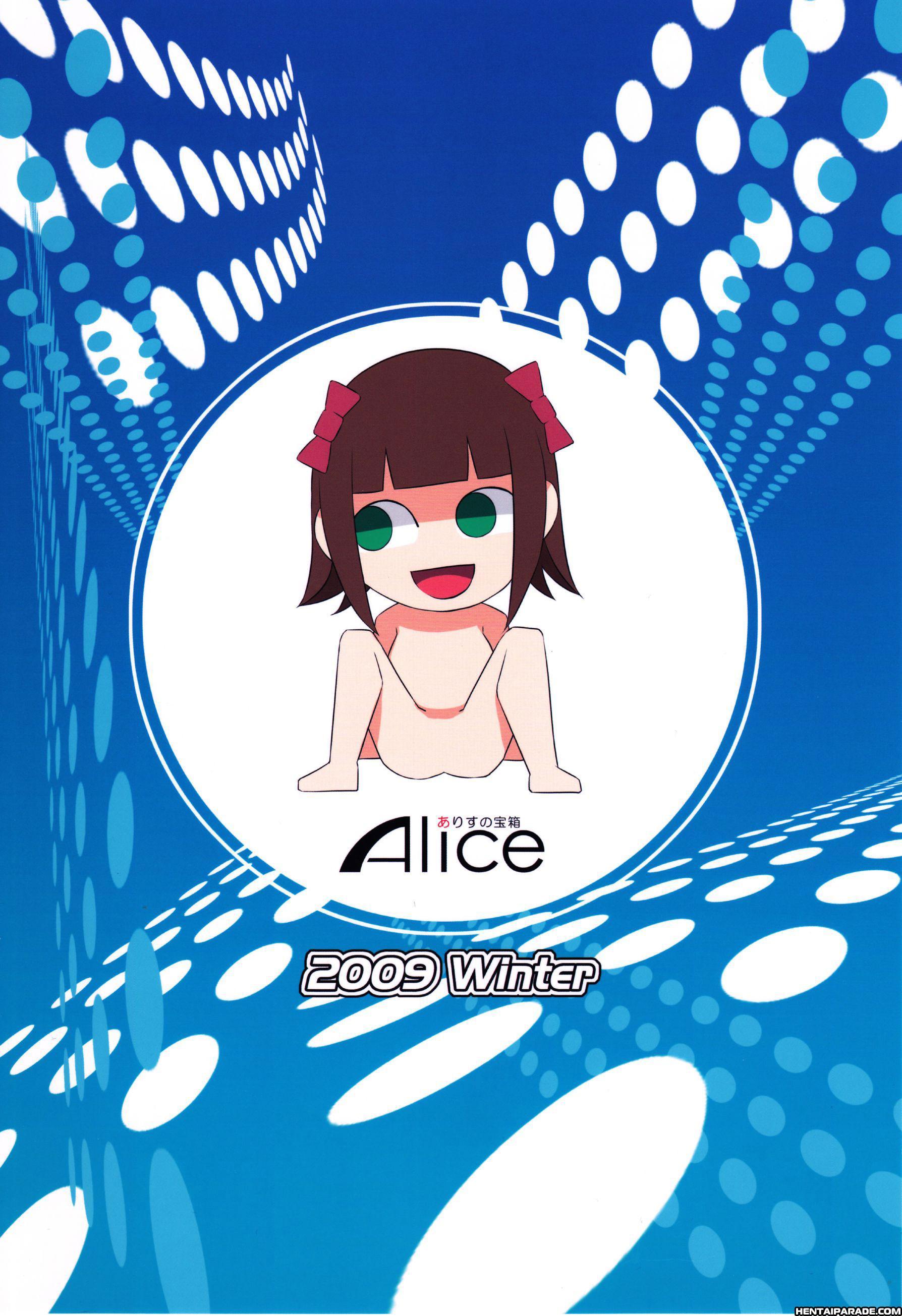 The Idolm@aster Dj - The Animalm@ster 6