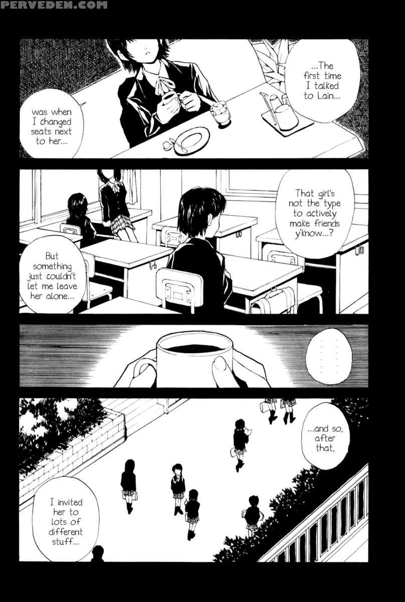 The Lain Song 1