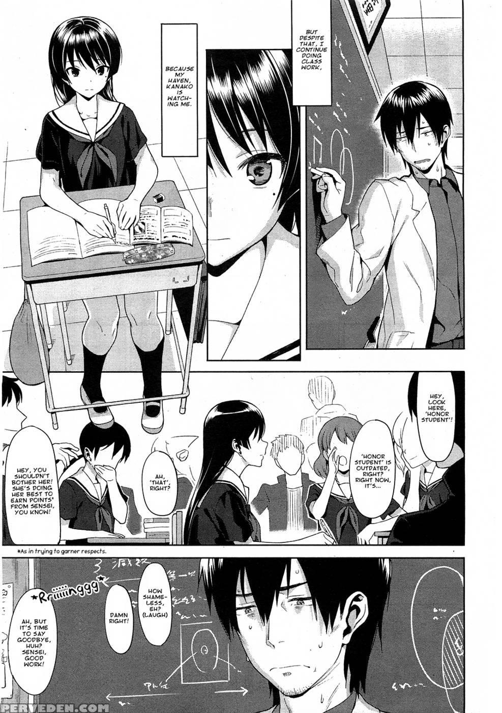 The Life Of A Shameless Beauty - Lunch 1