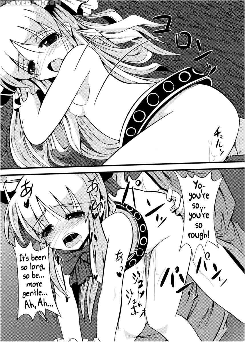 The Little Onis Worry 1