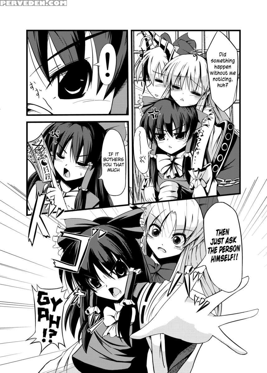 The Little Onis Worry 1