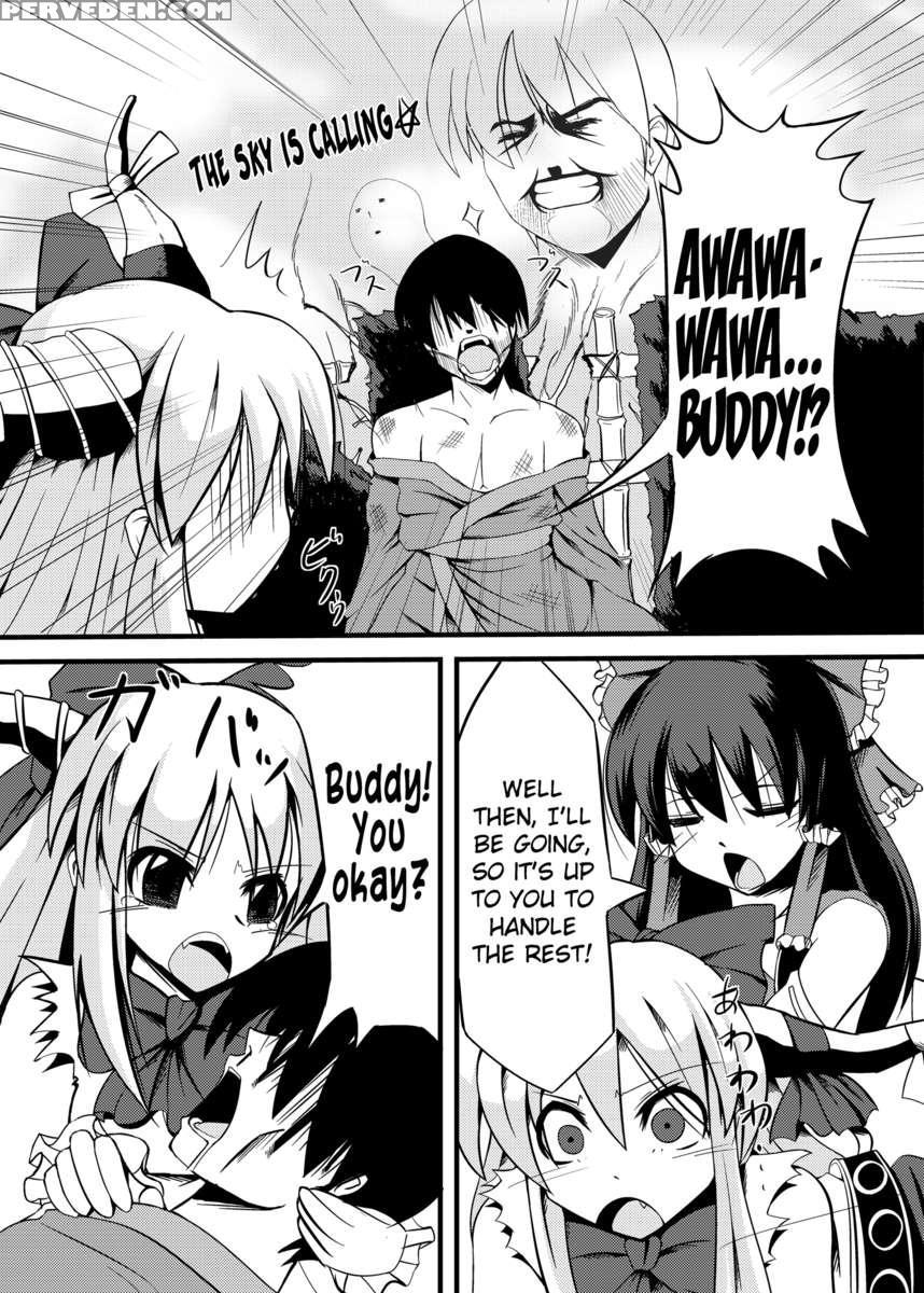 The Little Onis Worry 1