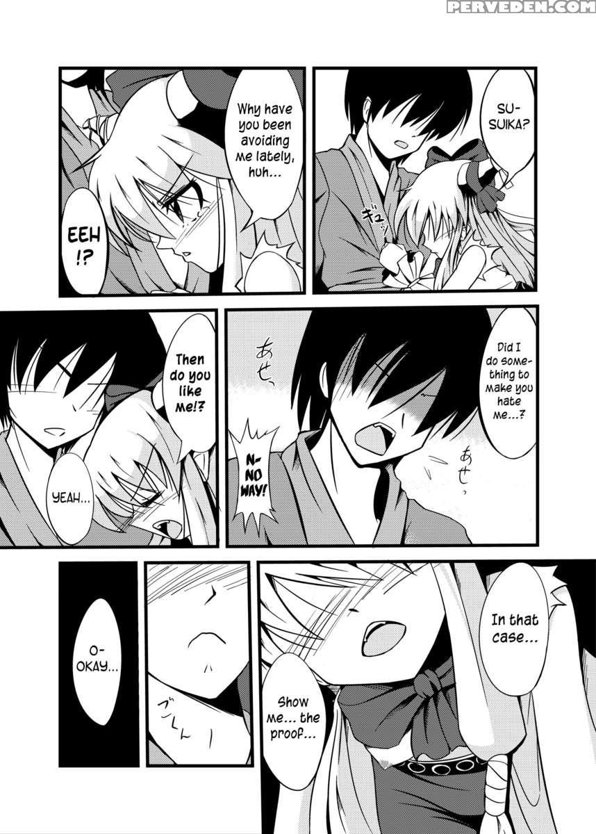 The Little Onis Worry 1