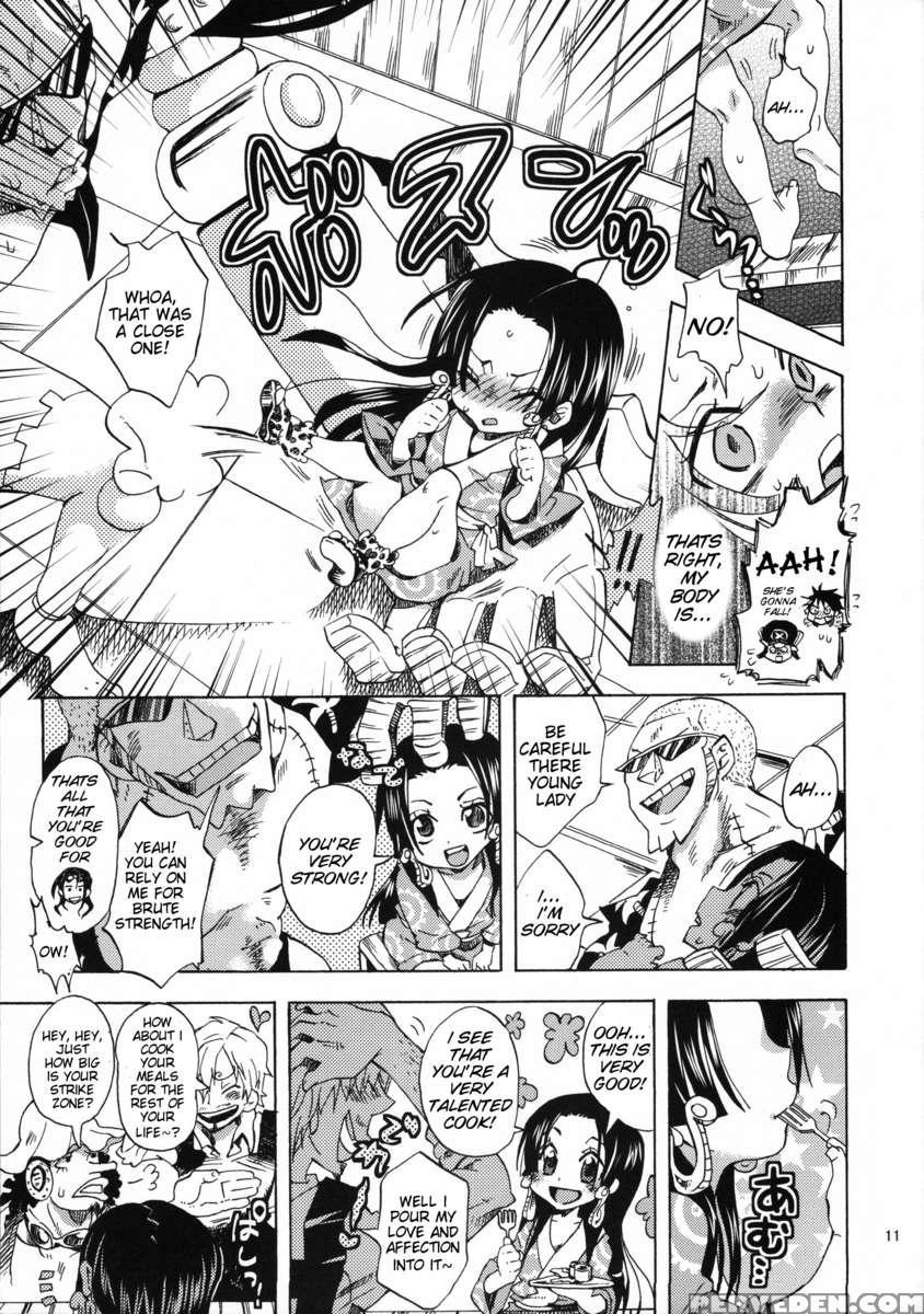 The Loli Loli Fruit! ~return Of The Snake Princess~ 1