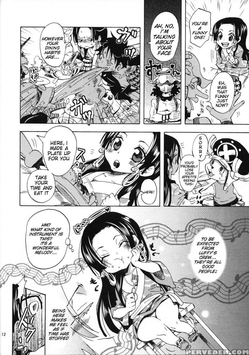 The Loli Loli Fruit! ~return Of The Snake Princess~ 1