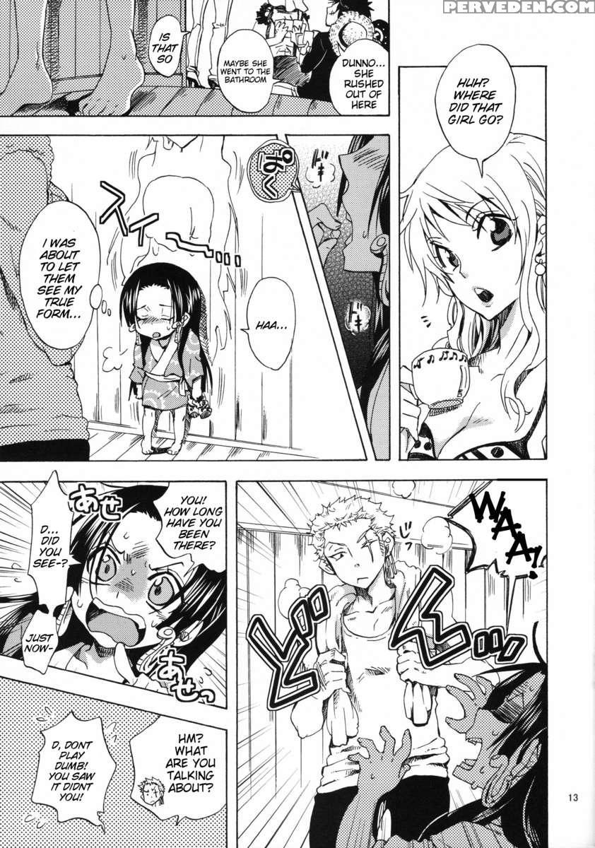 The Loli Loli Fruit! ~return Of The Snake Princess~ 1