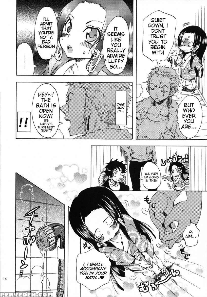 The Loli Loli Fruit! ~return Of The Snake Princess~ 1