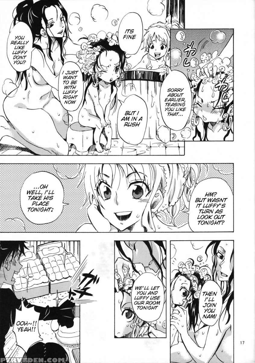 The Loli Loli Fruit! ~return Of The Snake Princess~ 1