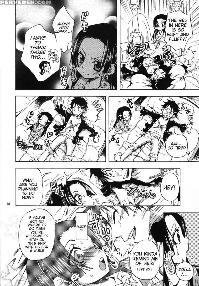 The Loli Loli Fruit! ~return Of The Snake Princess~ 1