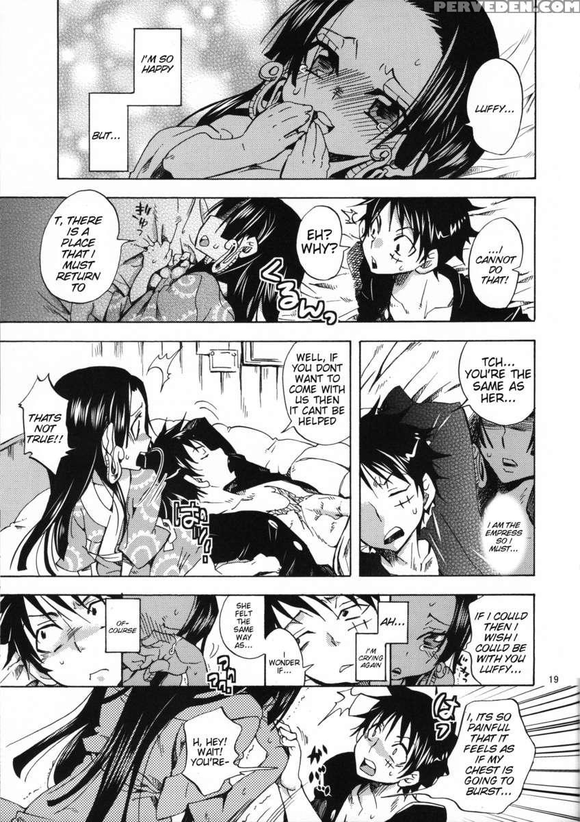 The Loli Loli Fruit! ~return Of The Snake Princess~ 1