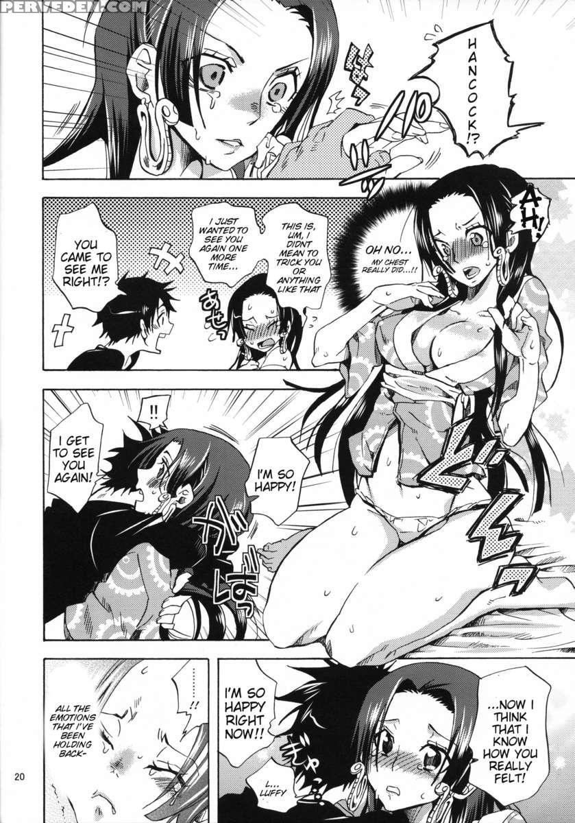 The Loli Loli Fruit! ~return Of The Snake Princess~ 1